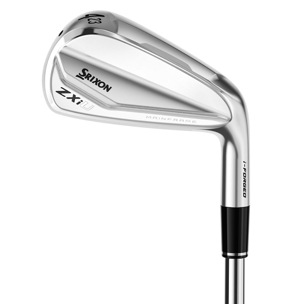 m Srixon Golf 2025 ZXi Utility Iron - NEW - Pick Loft & Flex | eBay